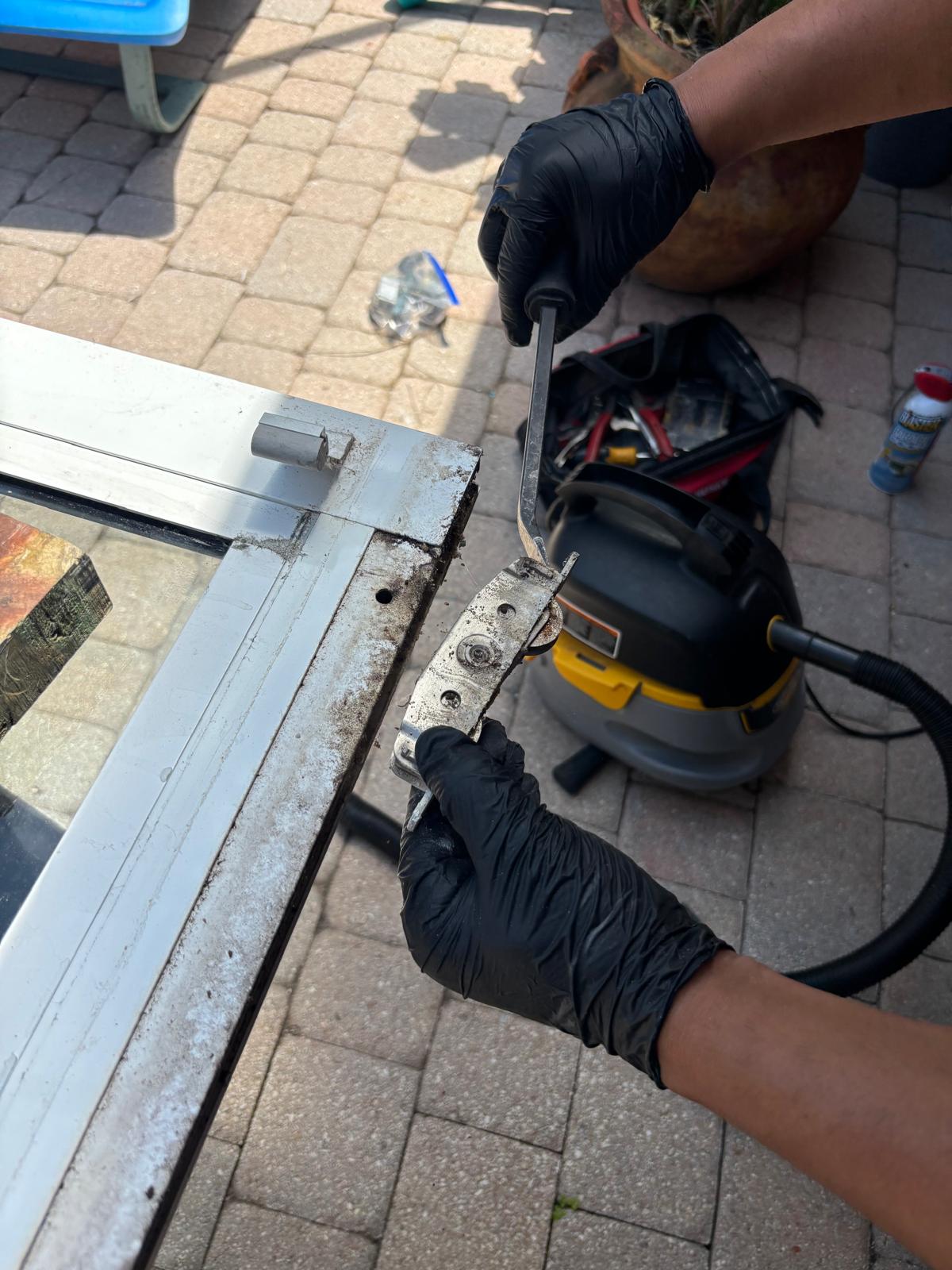 sliding door roller replacement jensen beach Jensen Beach