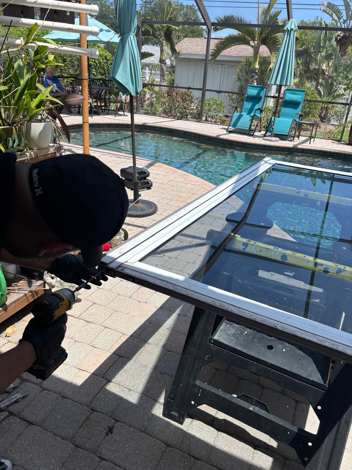 sliding door roller replacement jensen beach Jensen Beach
